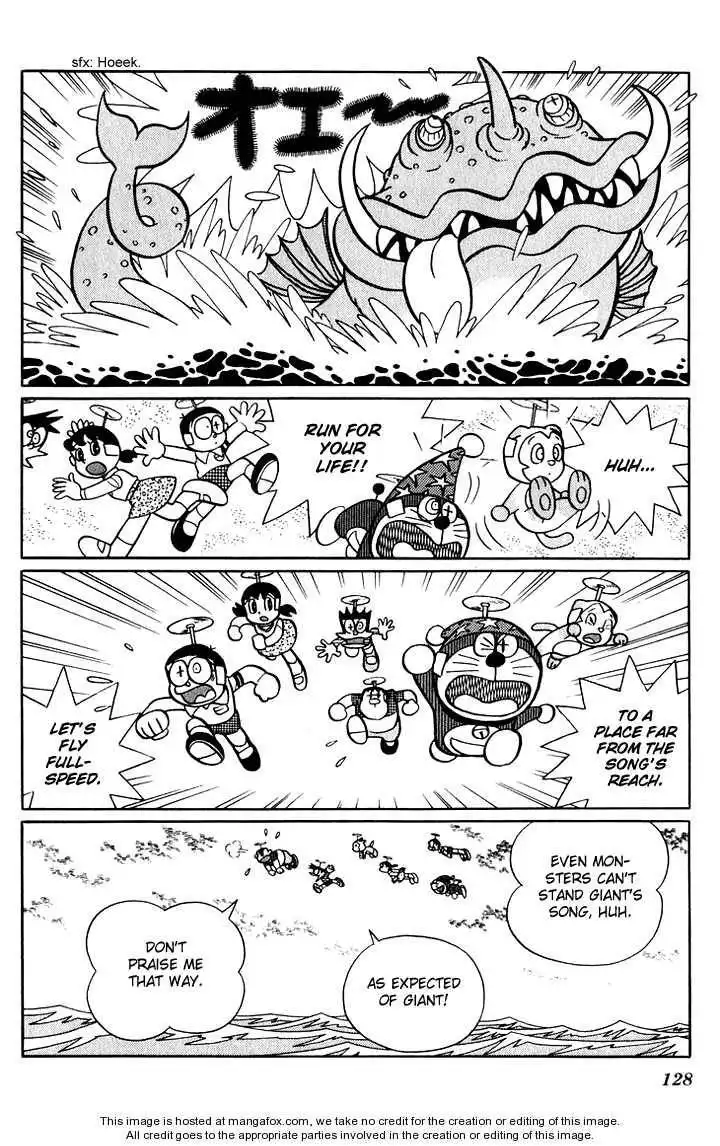 Doraemon Long Stories Chapter 5.4 10